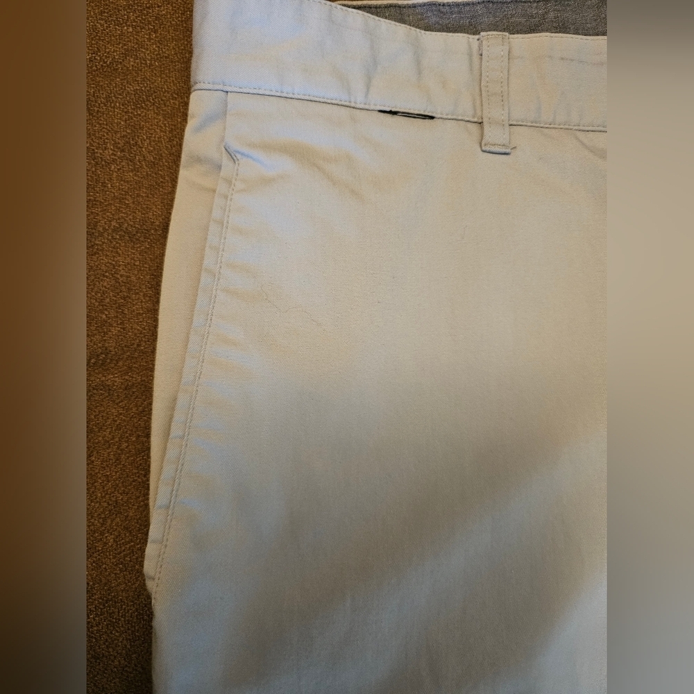Nike Golf Dri-Fit Chinos Size 38 - Picture 3 of 13